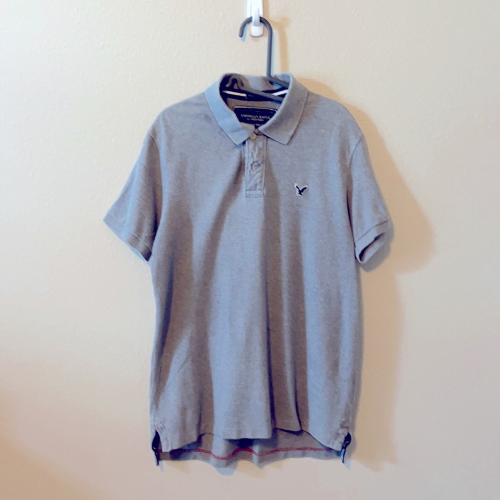 American Eagle Polo